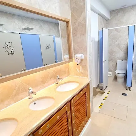 Quartos Grupos Gasthof *