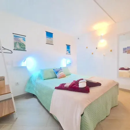 Quartos Grupos Gasthof Nazaré