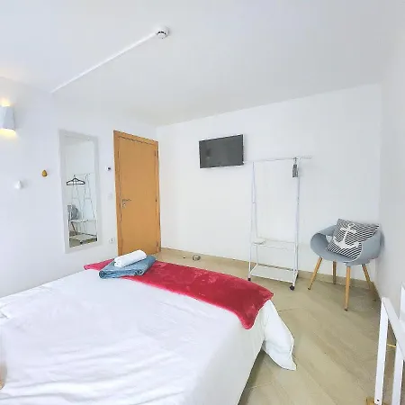 Quartos Grupos * Nazaré