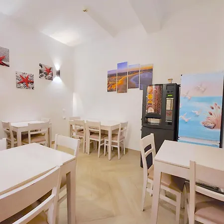 Gasthof Quartos Grupos *