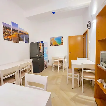 Quartos Grupos Gasthof