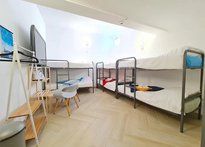 Quartos Grupos * ナザレ