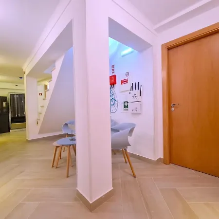 Quartos Grupos 나자레