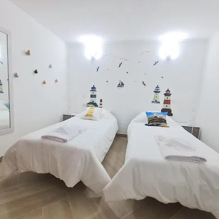 Quartos Viajantes, Surfistas, Grupos, Boa Energia בית הארחה *