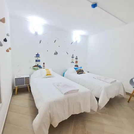 Penzion Quartos Grupos