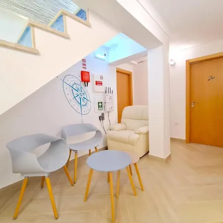 Quartos Viajantes, Surfistas, Grupos, Boa Energia בית הארחה