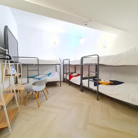 Quartos Grupos * 나자레