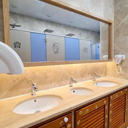 Penzion Quartos Grupos *