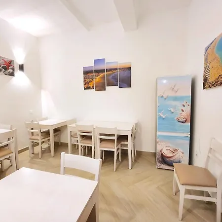 Quartos Grupos Penzion