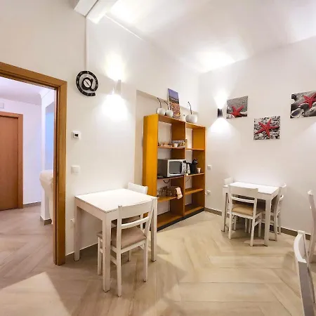 Penzion Quartos Grupos *