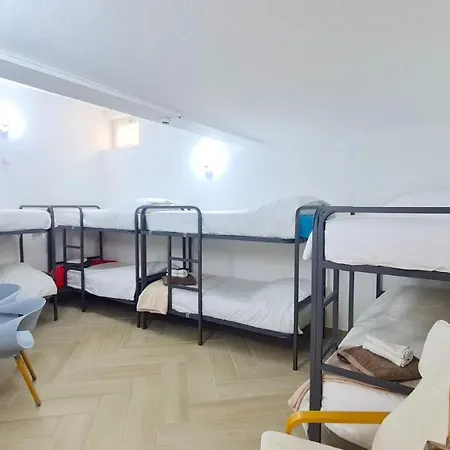 Quartos Grupos Nazaré