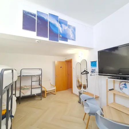 Penzion Quartos Grupos