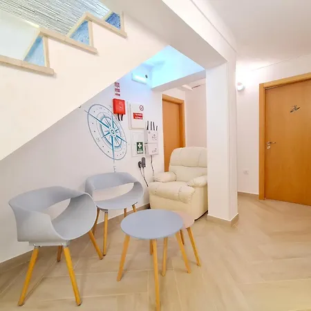 Quartos Grupos 게스트하우스