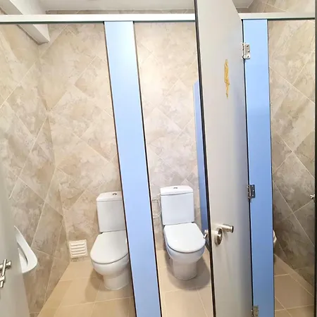 בית הארחה Quartos Viajantes, Surfistas, Grupos, Boa Energia *