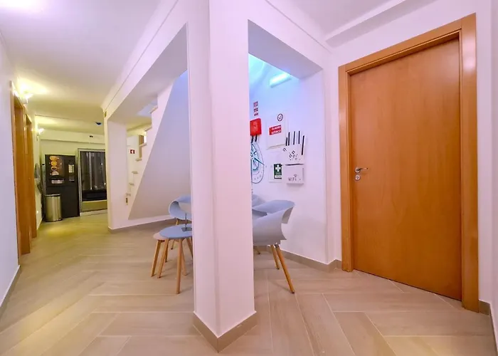 Quartos Grupos Назаре