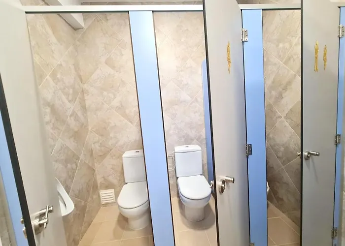 Quartos Grupos Назаре