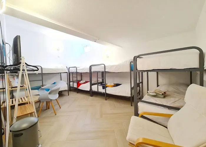 Quartos Grupos Назаре