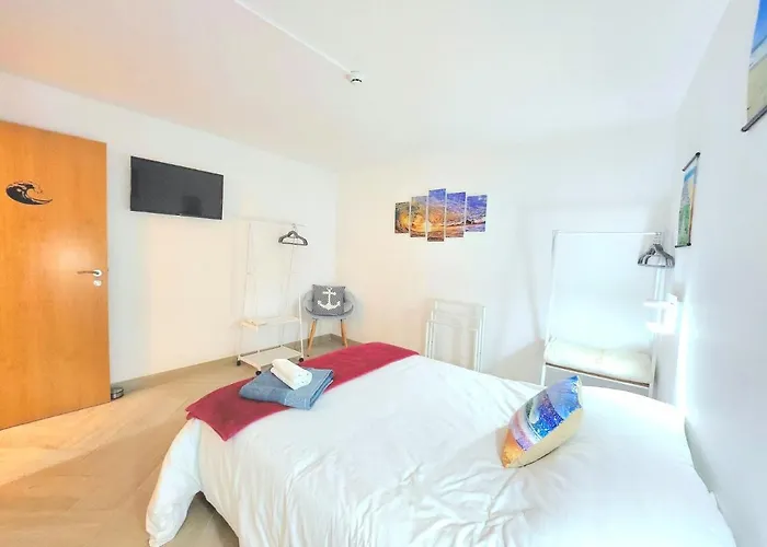 Quartos Grupos * Назаре