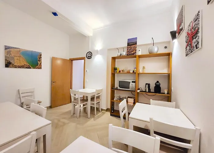 Гостевой дом Quartos Grupos